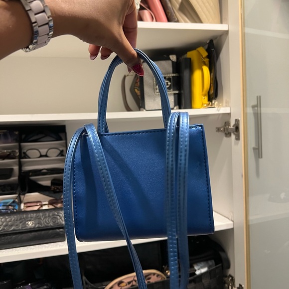 Telfar bag - Picture 3 of 5